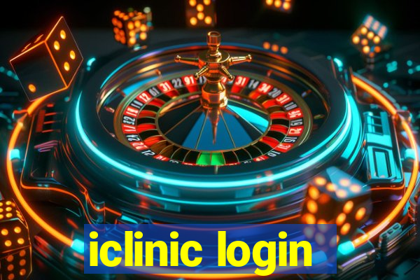 iclinic login